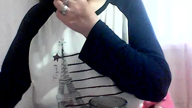 AnaXBerry online show from 11-16-25, 06:51