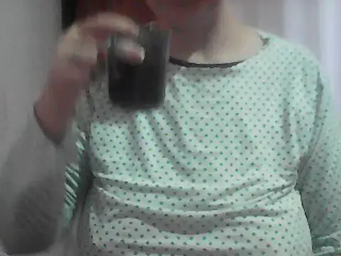 AnaXBerry online show from 02-08-26, 06:44