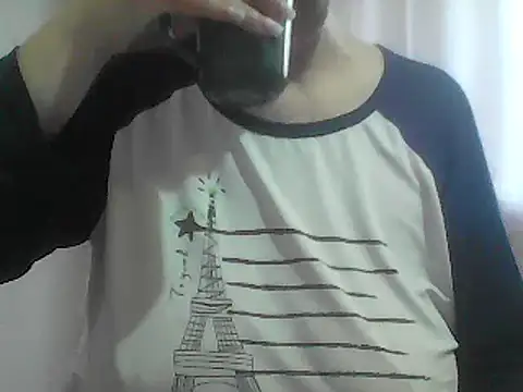 Snapshot of AnaXBerry chatting on 04-06-26, 06:14 AnaXBerry online show from 04-06-26, 06:14