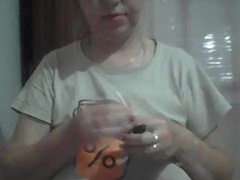 AnaXBerry online show from 06-27-26, 05:52