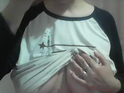 Snapshot of AnaXBerry chatting on 03-16-26, 05:59 AnaXBerry online show from 03-16-26, 05:59