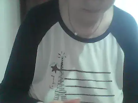 Snapshot of AnaXBerry chatting on 03-09-26, 06:50 AnaXBerry online show from 03-09-26, 06:50