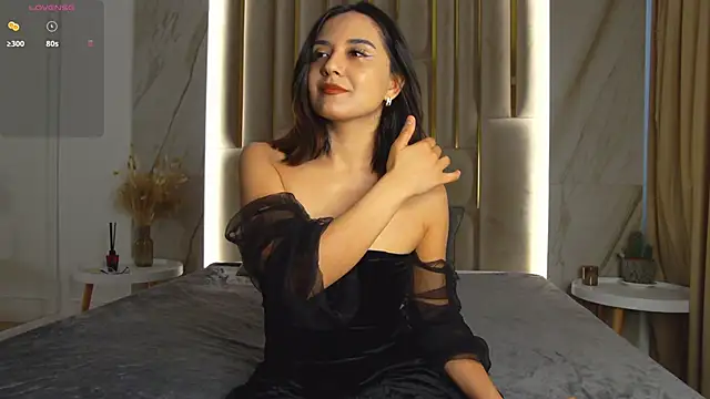 Gabriella Wils online show from 05-17-26, 07:19