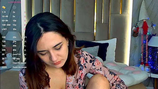 Gabriella Wils online show from 01-08-25, 05:27