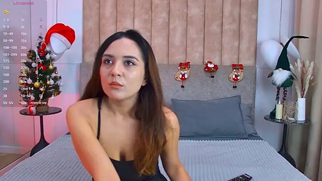 Gabriella Wils online show from 12-22-25, 07:30