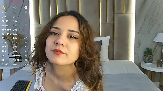 Gabriella Wils online show from 10-05-25, 05:53