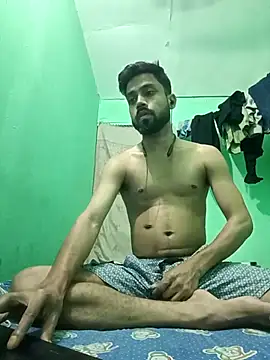 rockymumbai online show from 03-17-26, 05:05