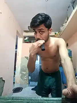 rockymumbai online show from 04-12-26, 11:13