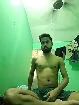 rockymumbai online show from 03-13-26, 06:40