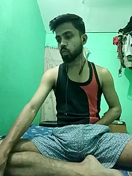 rockymumbai online show from 03-20-26, 05:14