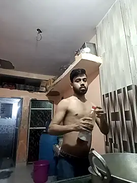 rockymumbai online show from 05-13-26, 02:02