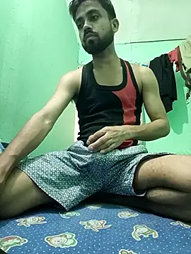 rockymumbai online show from 03-19-26, 08:58