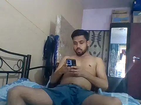 rockymumbai online show from 05-19-26, 11:06