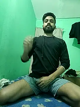 rockymumbai online show from 03-21-26, 04:55