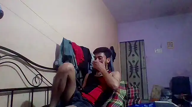 rockymumbai online show from 02-27-25, 05:05