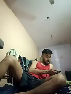 rockymumbai online show from 01-26-25, 05:55