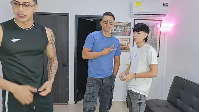 badguyss bisex online show from 05-28-26, 11:16
