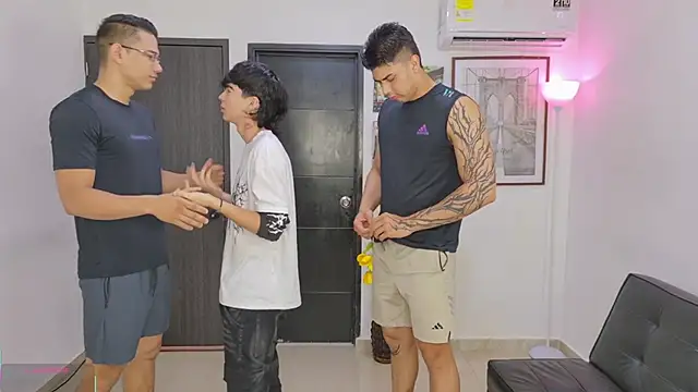 badguyss bisex online show from 05-12-26, 11:16