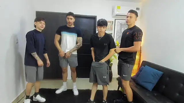 badguyss bisex online show from 03-12-26, 11:36