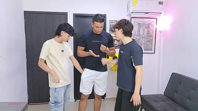 badguyss bisex online show from 04-21-26, 11:28