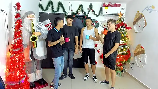 badguyss bisex online show from 12-18-25, 11:36