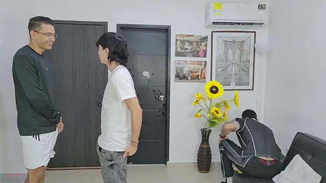 badguyss bisex online show from 05-14-26, 11:18