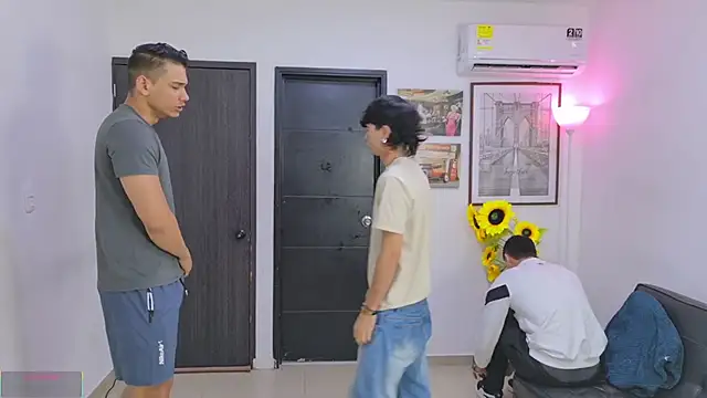 badguyss bisex online show from 05-11-26, 11:22