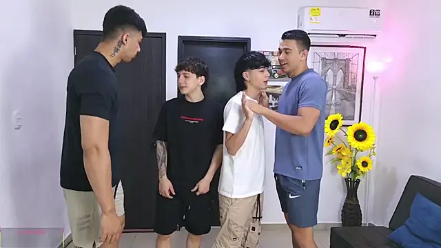 badguyss bisex online show from 04-20-26, 11:24