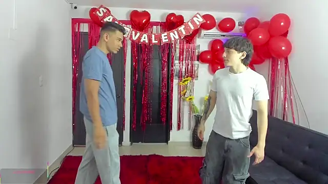 badguyss bisex online show from 02-12-26, 11:32