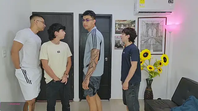 badguyss bisex online show from 05-19-26, 11:17