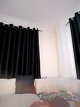 Bella kiki online show from 02-19-26, 11:56