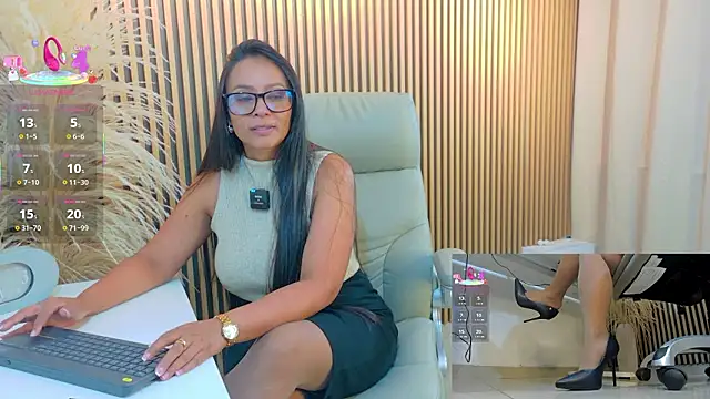 lulu 072 online show from 02-24-26, 12:11