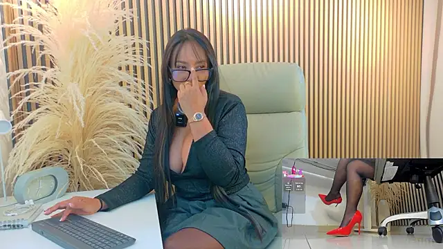 lulu 072 online show from 02-07-26, 12:18