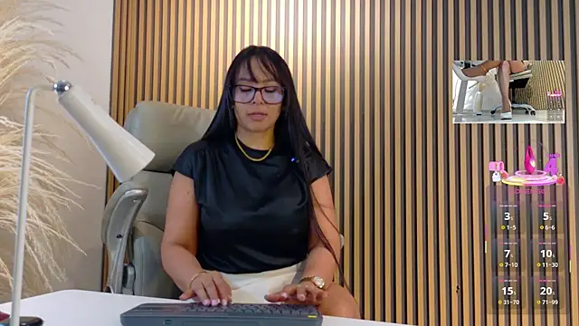 lulu 072 online show from 06-20-26, 12:26