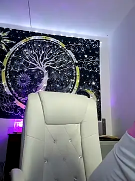 SexxyLiviaa online show from 10-26-25, 05:46