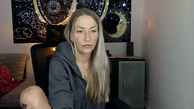 SexxyLiviaa online show from 11-27-25, 02:56