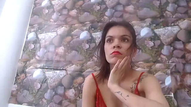 Karla sweed online show from 05-20-26, 02:36