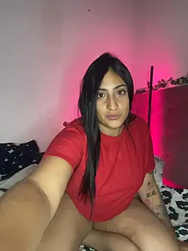 alondra darling online show from 03-02-26, 02:12