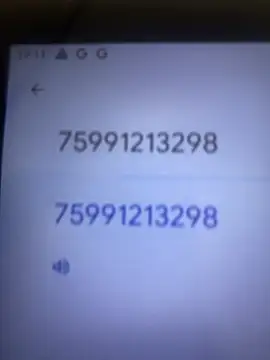 babybarros online show from 04-19-26, 10:12