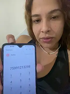 babybarros online show from 04-12-26, 03:54