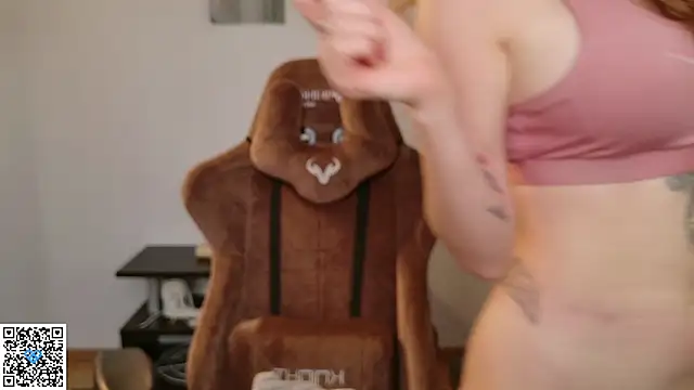 Neko Kimiko online show from 10-03-25, 11:56