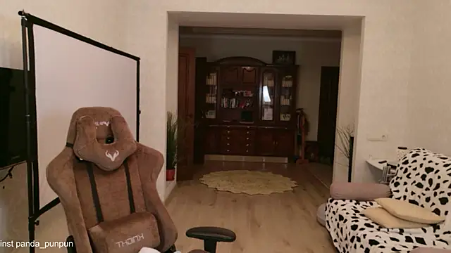 Neko Kimiko online show from 02-15-26, 02:38