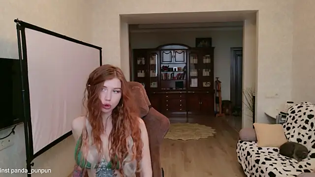 Neko Kimiko online show from 02-14-26, 11:54