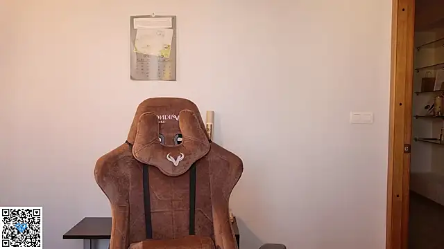 Neko Kimiko online show from 10-10-25, 10:49