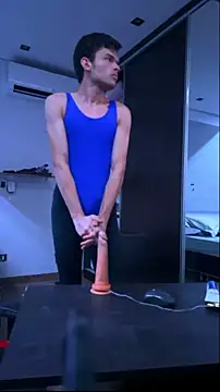 BodyandlegginLover online show from 10-18-25, 03:52