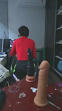 BodyandlegginLover online show from 11-11-25, 07:14