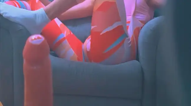 BodyandlegginLover online show from 03-02-25, 02:04