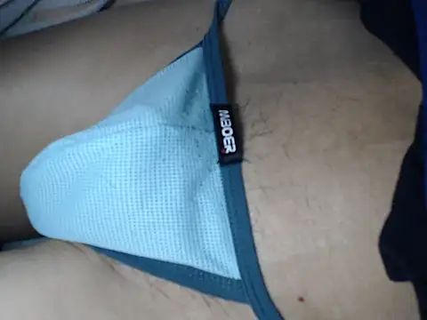 IMAGatMARK online show from 03-18-26, 03:35