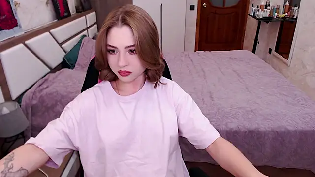 Tessa Walker online show from 10-05-25, 09:55