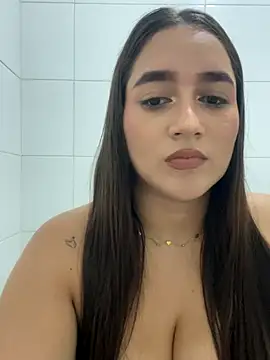 Lilly Peach22 online show from 11-14-25, 04:38